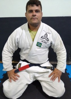 ALESSANDRO DA CRUZ