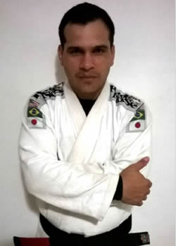 JOCIRNEY ROJAS
