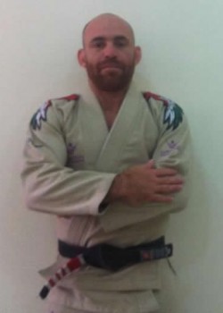 RICARDO TAVARES